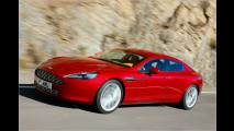 20 Exemplare: Aston Martin Rapide