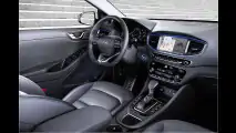 Die Prius-Konkurrenz