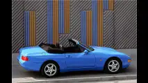 40 Jahre Transaxle