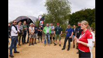 Der harte Weg nach Peru 2017