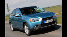 Peugeot 4008: Japan-Gene