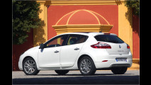 Gelifteter Mégane