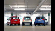 Packen, fahren, sparen