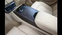 Gelifteter Audi A8: Licht-Gestalt