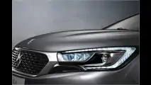 Frischer Wind für den DS 4