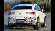 Angriff auf den BMW X6 M
