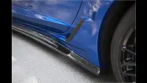 Geiger Cars pumpt die Z06 auf