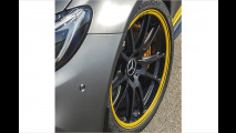 Motorsport-Inspiration zum Marktstart
