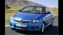 Neues Cabrio von Opel