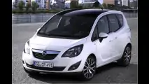 Sportlicher Astra mit Kontrasten