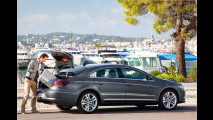 VW CC im Test