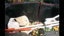 Richtig packen