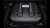 Top-SUV mit Biturbo-V8