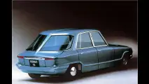 50 Jahre R 16