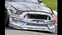 Ford: Ultra-Mustang prescht an