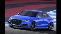 Irrer Über-TT stürmt das GTI-Treffen