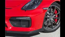 Ready to race
