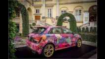 Life Ball: Maxi-Erlös für Audi S1