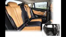 Neuer BMW X6