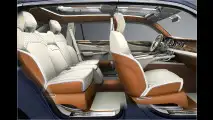 Erwischt: Bentley-SUV