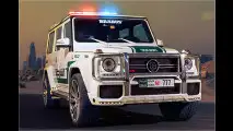 Brabus B63S-700 Widestar