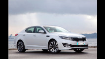 Kia bringt Luxus-Limo