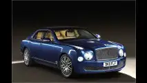 Mulliner Specification