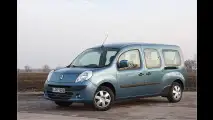 Ein Dackel namens Kangoo