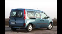 Ein Dackel namens Kangoo