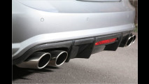 CLS mit satten 660 PS