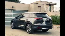 Mazda-SUV geht in die nächste Runde