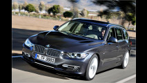 BMW 316d Touring