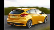 Diesel-ST jetzt mit Automatik