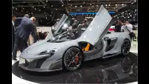 McLaren 675LT