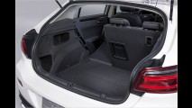Premiere des Qoros 3 City SUV