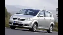 Opel Meriva am seltensten defekt
