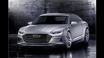 Audi: Gesicht der Zukunft