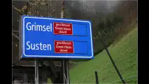 Alpenrausch