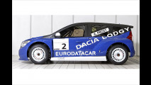 Dacia-Van Lodgy