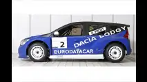 Dacia-Van Lodgy