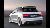 Audi bringt neuen Super-A1