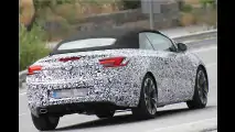 Erwischt: Opel Cabrio