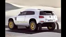 Rallye-Bolide für die Straße