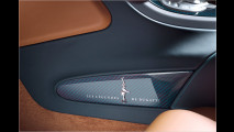 Bugatti: Es gibt nur drei