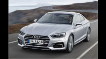 Neuer Audi A5