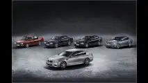 Baureihe F10 (2010 bis 2017)