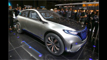 Mercedes Generation EQ