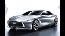 Infiniti Q80 Inspiration
