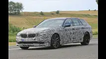 Alpina B5 Touring