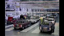 Mercedes 200 – 280 ,Strich-Acht